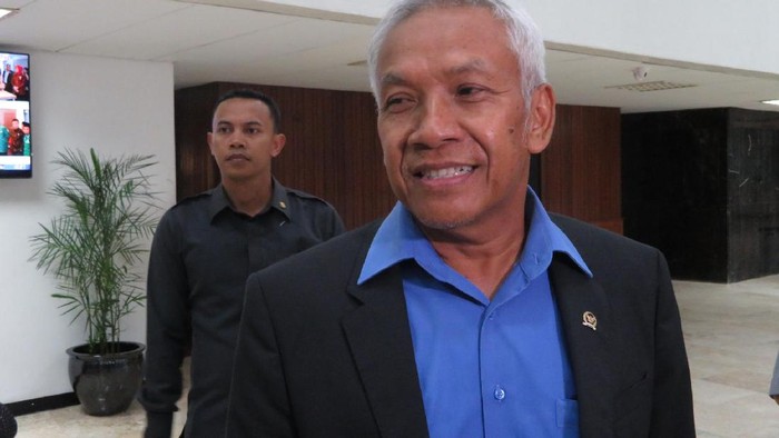 Pimpinan DPR Dukung Polisi Redam Isu Minahasa Merdeka