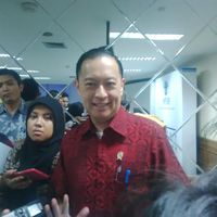 Investasi Rp 165 T Masuk RI di Januari-Maret 2017, Naik 13,2%