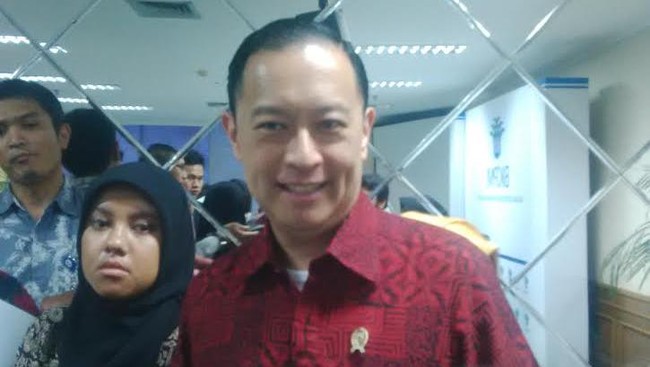 5 Penyakit yang Bikin Investor Ogah Lirik RI
