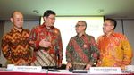 Chitose Internasional Bagi-bagi Dividen Rp 5 Miliar