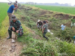 Soal Keterlibatan di Pertanian, TNI AD: Itu Perintah Presiden