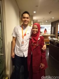 Umrah, Ini Doa Ben Kasyafani yang Ingin Segera Terwujud