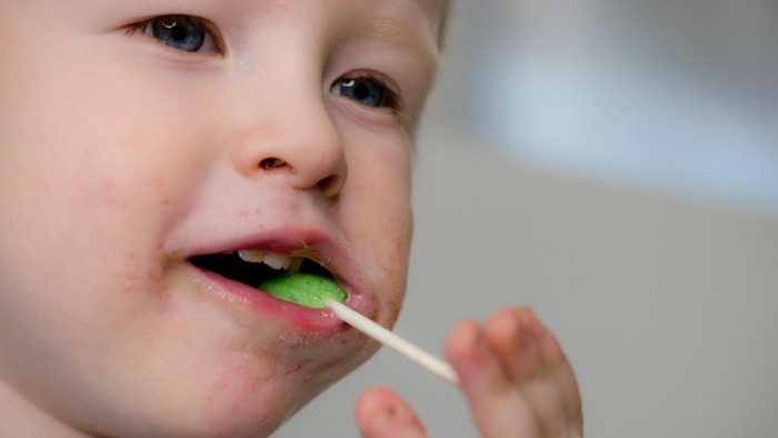 Foto: ilustrasi/thinkstock Foto: ilustrasi/thinkstock