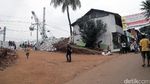 Penggusuran di Manggarai Ditunda