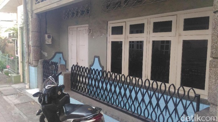 Marieta yang Dilaporkan Kasus Penipuan Jarang Terlihat di Rumah