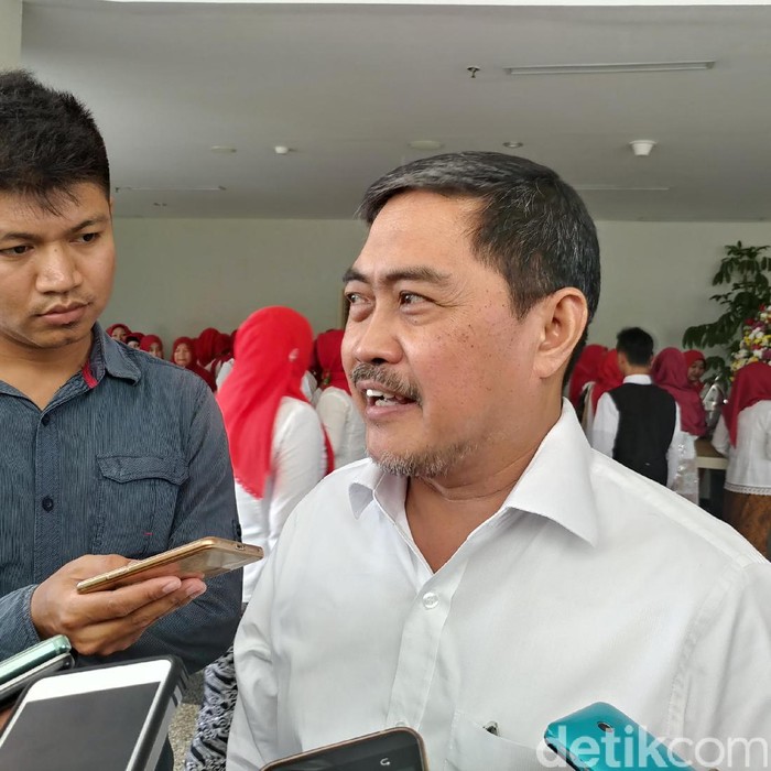 Kemendes PDTT: Bidan Kini Bisa Gunakan Dana Desa