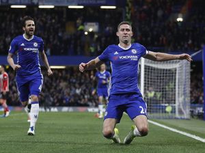 Main di Banyak Ajang, Chelsea Dituntut Piawai Jaga Kebugaran
