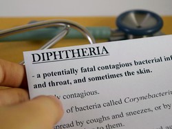Menkes Sebut Jika KLB Difteri, Harus Ada Imunisasi Lagi