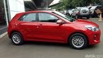 Tampang Segar KIA Rio Generasi Keempat