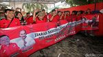 Repdem Akan Ziarah ke Makam Bung Karno
