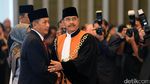 Moermahadi dan Bahrullah Jadi Bos Baru BPK