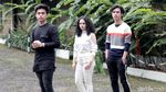 Gaya All White Wizzy