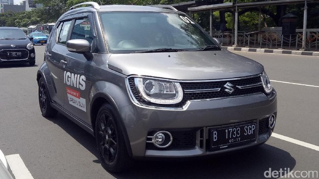 Foto: Rangga Rahadiansyah Foto: Rangga Rahadiansyah