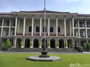 Ini Sikap BEM UGM Soal Dugaan Pemerkosaan Mahasiswi KKN