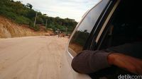 Sabuk Merah Merentang Ratusan Km di Perbatasan RI-Timor Leste