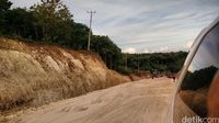 Sabuk Merah Merentang Ratusan Km di Perbatasan RI-Timor Leste