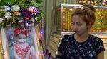 Duka Keluarga Bayi 11 Bulan yang Dibunuh Via Facebook