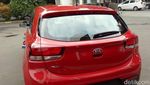Tampang Segar KIA Rio Generasi Keempat