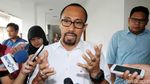Eks Anggota DPR Taufan Tiro Divonis 9 Tahun Penjara