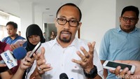 Akibat perbuatannya, Andi terbukti melanggar Pasal 12 huruf a UU nomor tahun 2001 tentang Pemberantasan Tindak Pidana Korupsi.