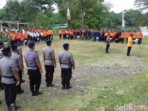 Anggaran Kebencanaan Kota Solo Dinilai Minim