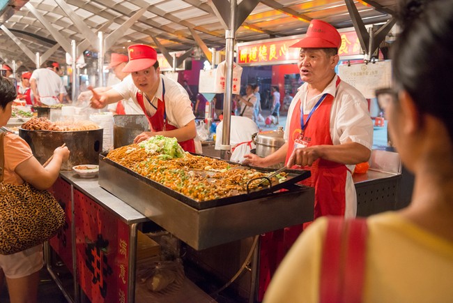 Ini 10 Fakta Dibalik Mitos Makanan yang Ramai Beredar di China (1)