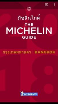 Bangkok Akan Punya Michelin Guide Pertama Tahun Ini