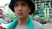 Gary Iskak akhirnya mengakui anak Ima Risma, tapi mereka tidak menikah. Foto: Instagram Gary Iskak