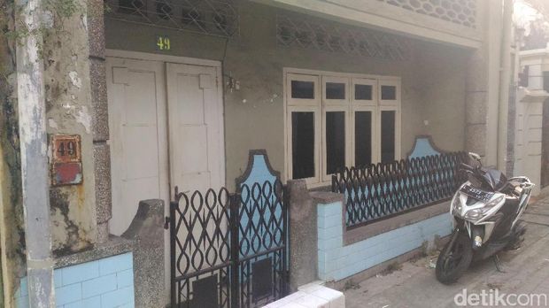 Marieta yang Dilaporkan Kasus Penipuan Jarang Terlihat di Rumah