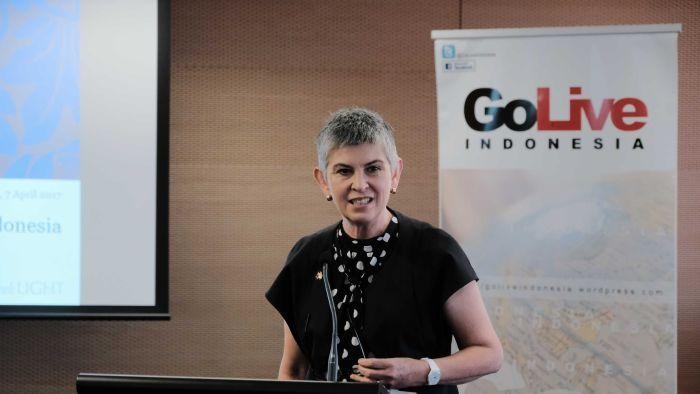 Bahas Revolusi Mental, Indonesia Research Day Kembali Digelar di Adelaide