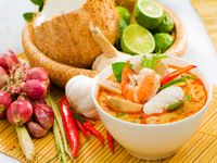 Bangkok Akan Punya Michelin Guide Pertama Tahun Ini