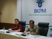 Korsel hingga Singapura Ngerem Tanam Modal Bikin Investasi RI Lesu