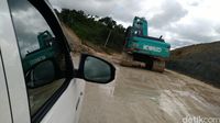 Sabuk Merah Merentang Ratusan Km di Perbatasan RI-Timor Leste