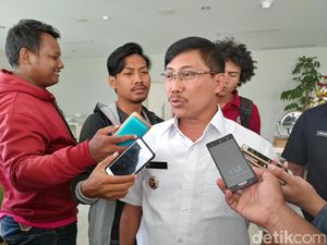 Selly Gantikan Gotas Jadi Wabub Cirebon, Bupati: Semoga Harmonis