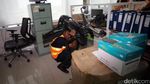 Begini Cara Hadapi Gempa Bumi dan Kebakaran
