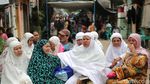 Penggusuran di Manggarai Ditunda