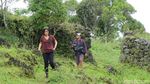 Benteng Tempat Penggal Kepala di Atambua