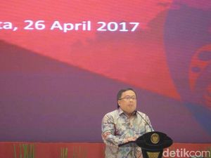 Ini Daftar Daerah yang Pembangunannya Terbaik di RI