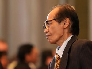 Kisah Artidjo: Tolak Cuti, Tolak 9 Bulan Gaji