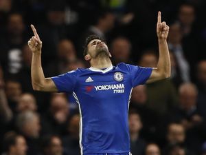 Soal Diego Costa, Milan: Dia Pemain yang Sangat Bertalenta