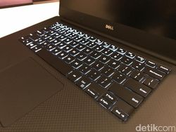 Dell Precision 5520: Spek Gahar, Tampang Menawan