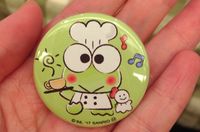 Wouw! Di Kafe Kero Kero Keroppi Ini Semuanya Menggemaskan!