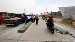 Pemprov Tata PKL dan Parkir Liar di Kalijodo