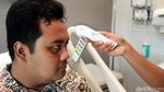 Melihat Pemeriksaan Pasien di BIMC Hospital