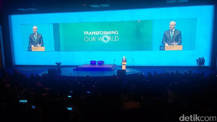 Sekjen UNWTO: Traveling Adalah Hak Asasi Manusia