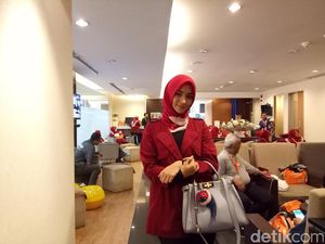 Semenjak Hijrah, Citra Kirana Banjir Kiriman Hijab