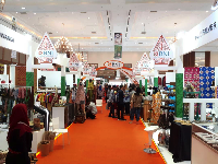 Jadi Partner Utama Inacraft 2017, BNI Kedepankan Layanan Digital