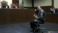 Arie menjelaskan, jumlah APBN-P Bakamla hampir mencapai Rp 1,5 triliun. Jumlah tersebut di luar APBN murni sebesar Rp 350 miliar. 