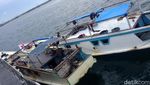 4 Kapal Ikan Vietnam Ditangkap di Perairan Natuna