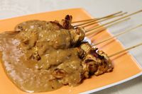 Lagi Ada di Pangandaran? Yuk, Cicip Seafood Hingga Sate Enak di 5 Tempat Ini